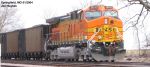 BNSF 5643
